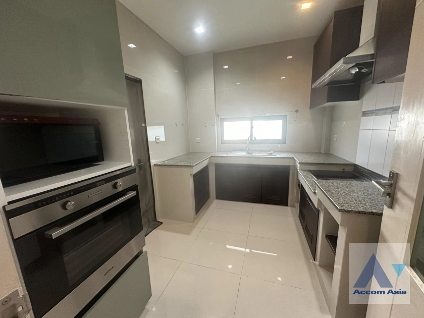 6  3 br House For Rent in Ramkhamhaeng ,Bangkok  at Setthasiri Srinakarin-Rama 9 AA42629