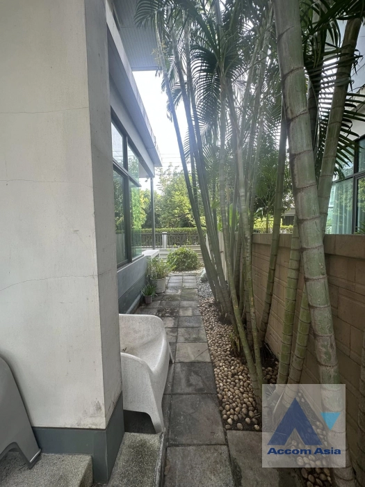 19  3 br House For Rent in Ramkhamhaeng ,Bangkok  at Setthasiri Srinakarin-Rama 9 AA42629