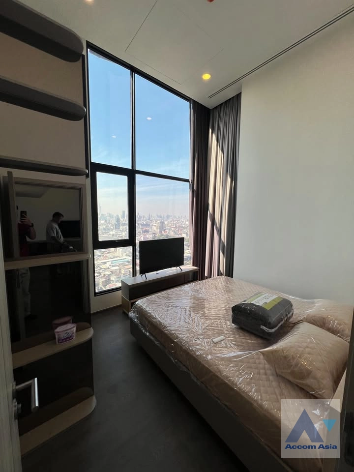 7  2 br Condominium For Rent in  ,Bangkok BTS Ratchathewi at Park Origin Ratchathewi AA42640