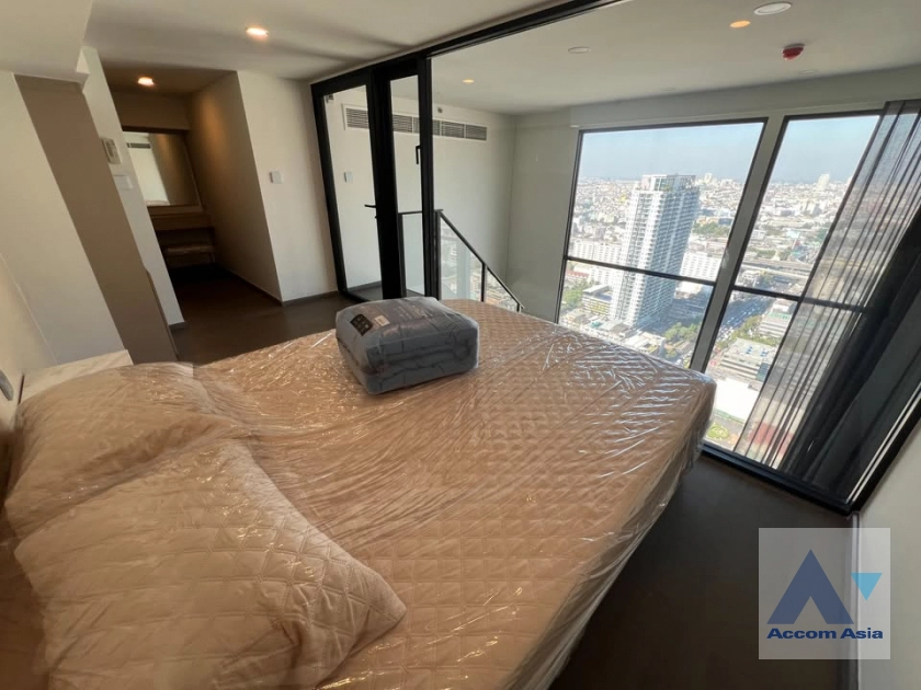 9  2 br Condominium For Rent in  ,Bangkok BTS Ratchathewi at Park Origin Ratchathewi AA42640