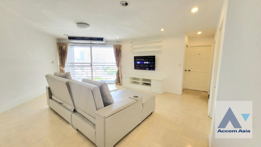  2 Bedrooms  Condominium For Rent in Sathorn, Bangkok  near BRT Thanon Chan (AA42650)