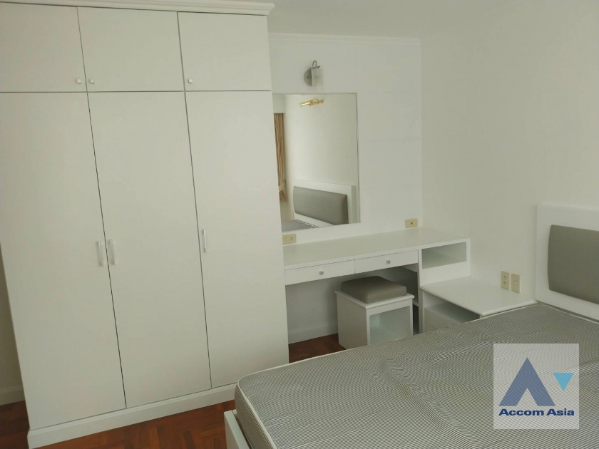 15  2 br Condominium For Rent in Sukhumvit ,Bangkok BTS Phrom Phong at Acadamia Grand Tower AA42651