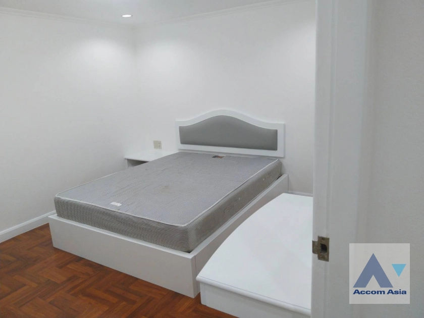 12  2 br Condominium For Rent in Sukhumvit ,Bangkok BTS Phrom Phong at Acadamia Grand Tower AA42651