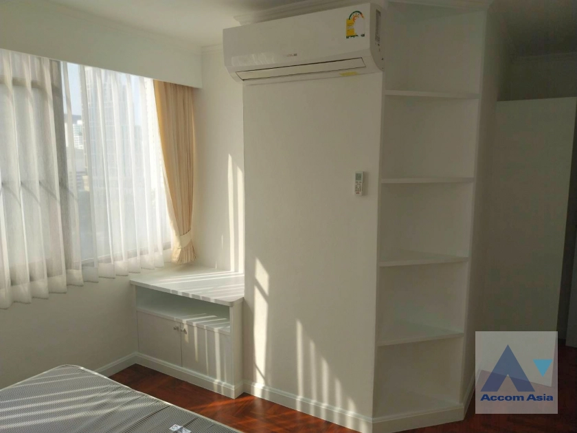 17  2 br Condominium For Rent in Sukhumvit ,Bangkok BTS Phrom Phong at Acadamia Grand Tower AA42651