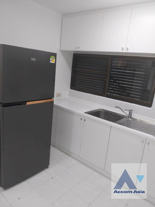 6  2 br Condominium For Rent in Sukhumvit ,Bangkok BTS Phrom Phong at Acadamia Grand Tower AA42651