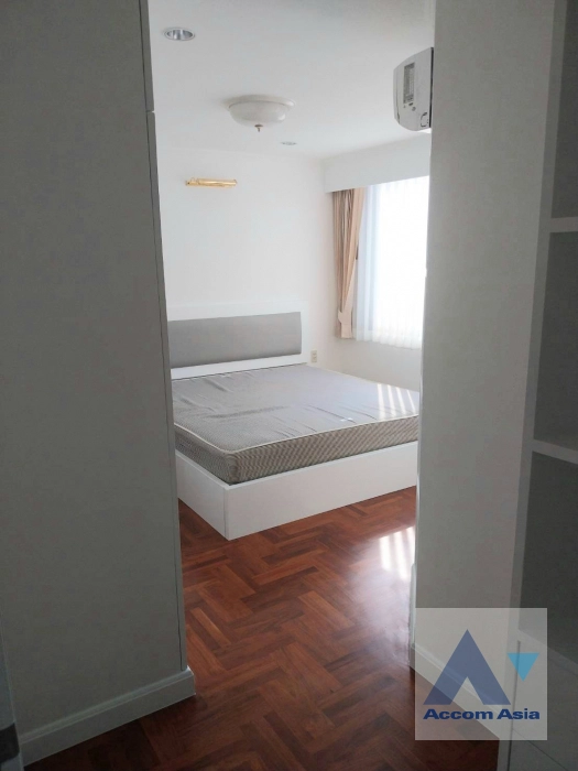 11  2 br Condominium For Rent in Sukhumvit ,Bangkok BTS Phrom Phong at Acadamia Grand Tower AA42651