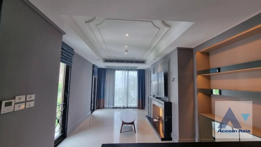  1  3 br House For Sale in Sathorn ,Bangkok BTS Chong Nonsi - MRT Lumphini at Baan Lux Sathorn Townhouse AA42652