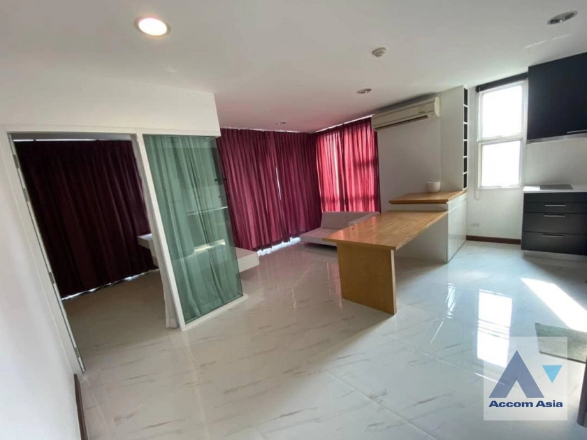 4  1 br Condominium For Rent in Sukhumvit ,Bangkok BTS Ekkamai at D65 AA42665