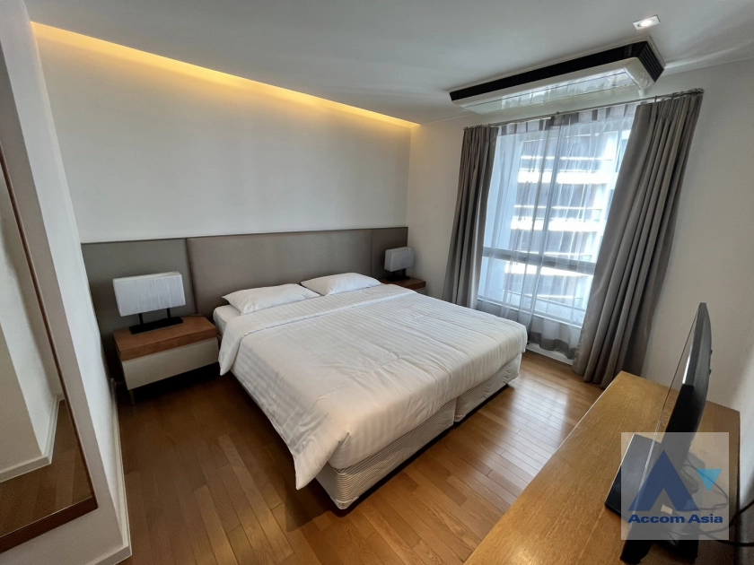 6  3 br Apartment For Rent in Sathorn ,Bangkok BRT Thanon Chan at Private Garden Place AA42669