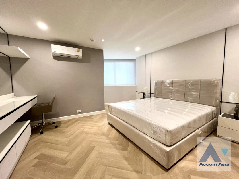 15  4 br Condominium For Rent in Sukhumvit ,Bangkok BTS Phrom Phong at President Park Sukhumvit 24   AA42672