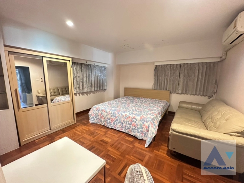 8  4 br Condominium For Rent in Sukhumvit ,Bangkok BTS Asok - MRT Sukhumvit at Siam Penthouse AA42687