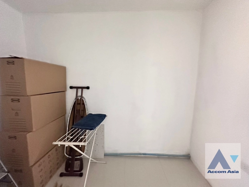 11  4 br Condominium For Rent in Sukhumvit ,Bangkok BTS Asok - MRT Sukhumvit at Siam Penthouse AA42687