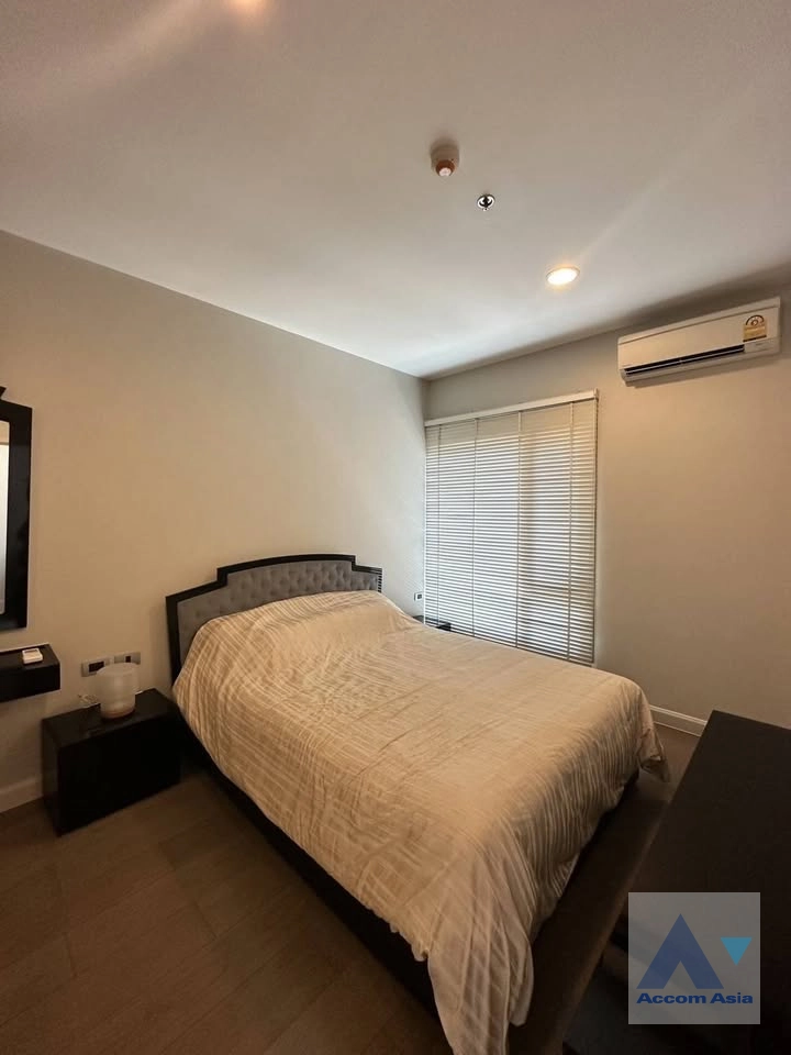  1  1 br Condominium for rent and sale in Sukhumvit ,Bangkok BTS Thong Lo at The Crest Sukhumvit 34 AA42689