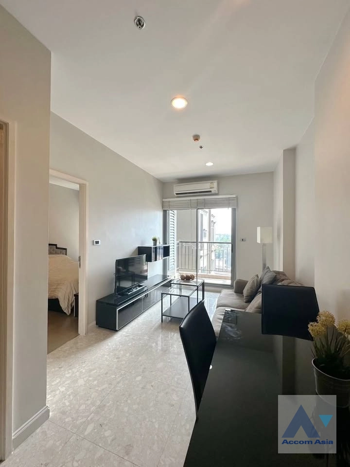  2  1 br Condominium for rent and sale in Sukhumvit ,Bangkok BTS Thong Lo at The Crest Sukhumvit 34 AA42689