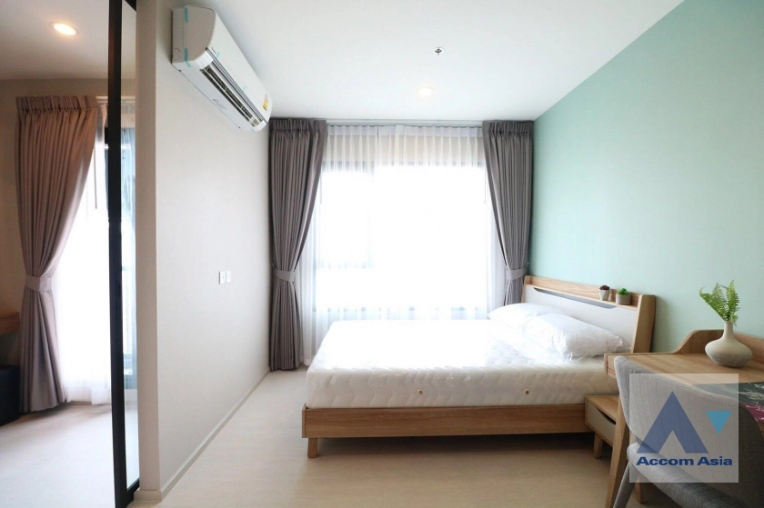 5  1 br Condominium For Sale in Ratchadaphisek ,Bangkok BTS Asok at Life Asoke AA42705