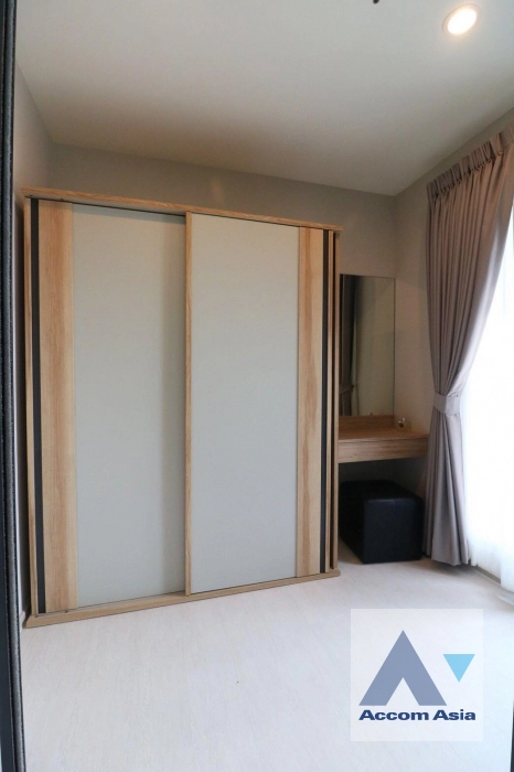 7  1 br Condominium For Sale in Ratchadaphisek ,Bangkok BTS Asok at Life Asoke AA42705