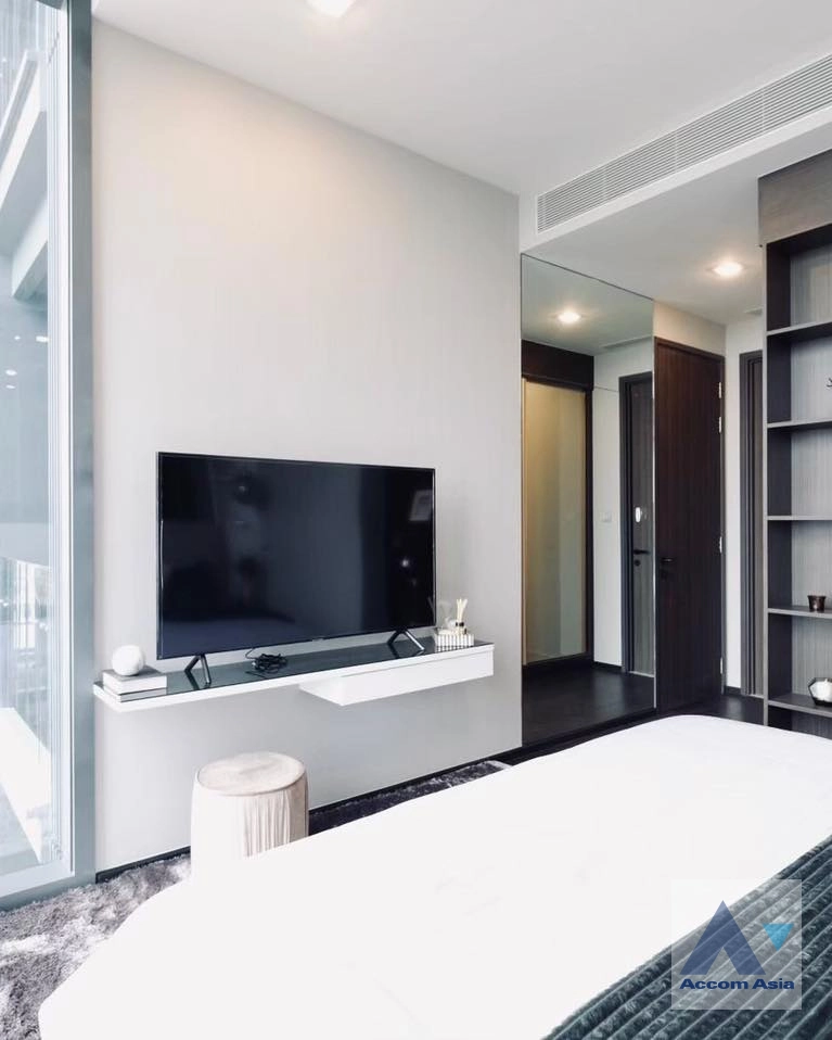 5  1 br Condominium For Sale in Sukhumvit ,Bangkok BTS Phrom Phong at LAVIQ Sukhumvit 57 AA42708