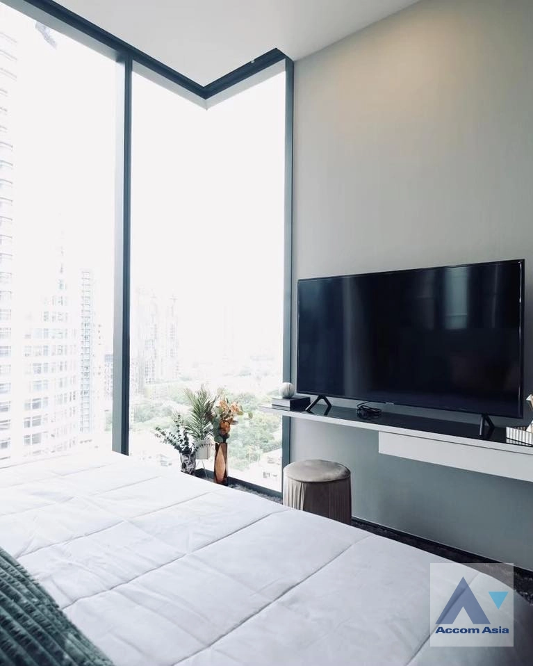 6  1 br Condominium For Sale in Sukhumvit ,Bangkok BTS Phrom Phong at LAVIQ Sukhumvit 57 AA42708