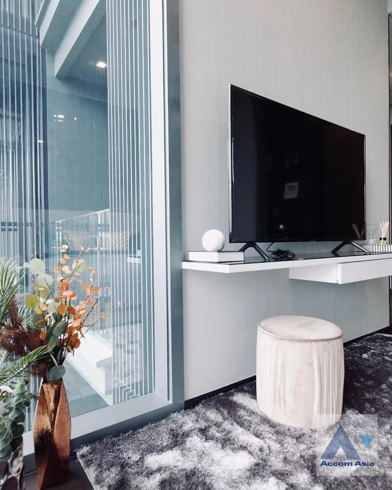 8  1 br Condominium For Sale in Sukhumvit ,Bangkok BTS Phrom Phong at LAVIQ Sukhumvit 57 AA42708