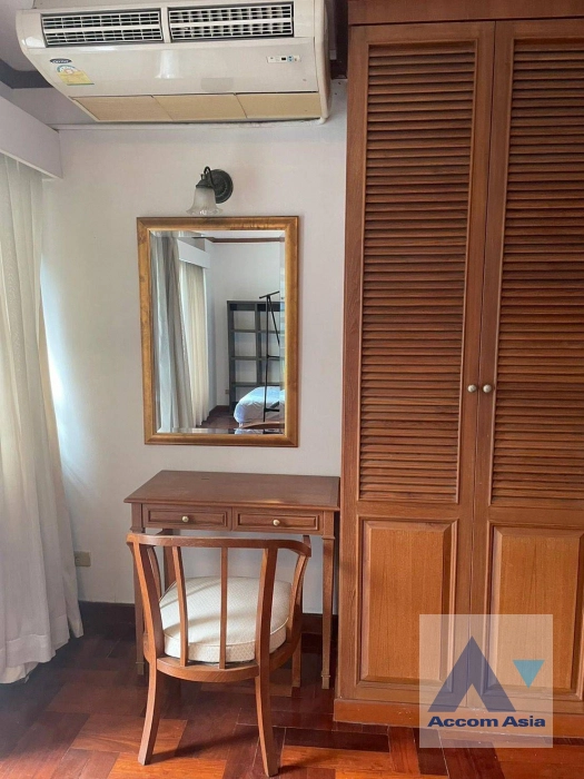 14  2 br Condominium For Rent in Sukhumvit ,Bangkok BTS Nana at Liberty Park 2 AA42722