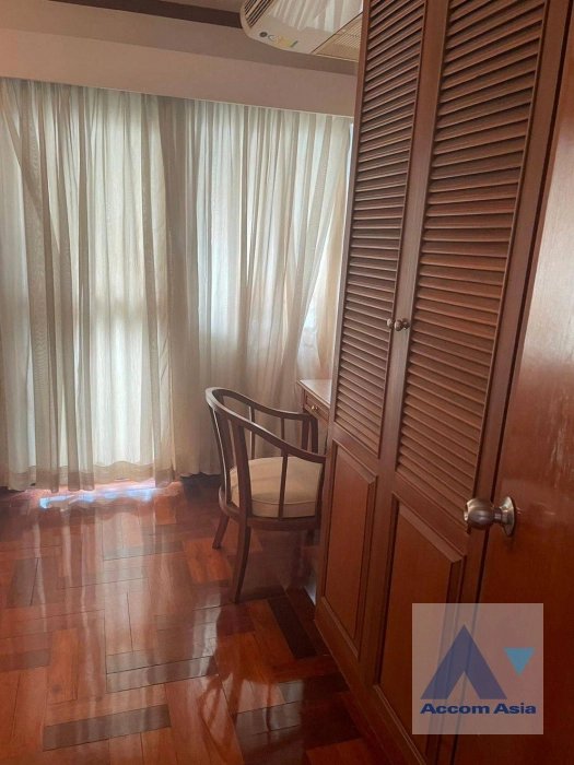 15  2 br Condominium For Rent in Sukhumvit ,Bangkok BTS Nana at Liberty Park 2 AA42722