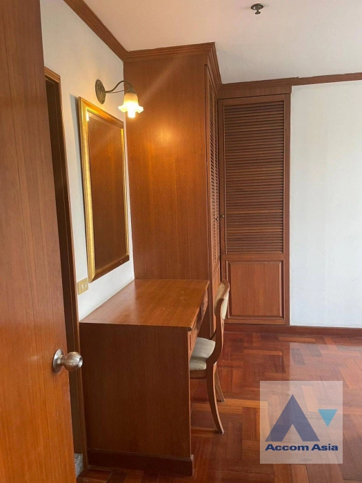 13  2 br Condominium For Rent in Sukhumvit ,Bangkok BTS Nana at Liberty Park 2 AA42722