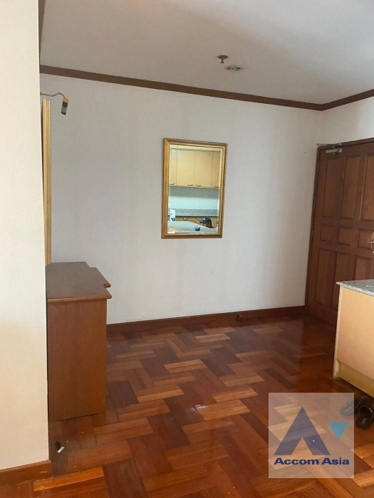 12  2 br Condominium For Rent in Sukhumvit ,Bangkok BTS Nana at Liberty Park 2 AA42722