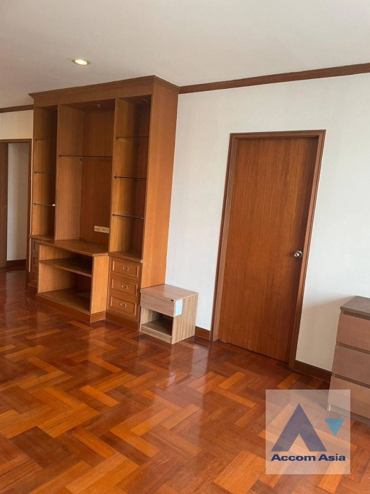 7  2 br Condominium For Rent in Sukhumvit ,Bangkok BTS Nana at Liberty Park 2 AA42722