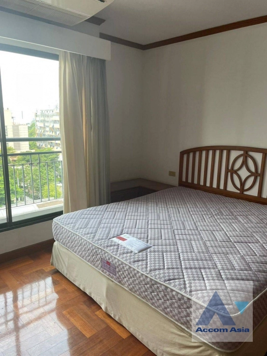 8  2 br Condominium For Rent in Sukhumvit ,Bangkok BTS Nana at Liberty Park 2 AA42722