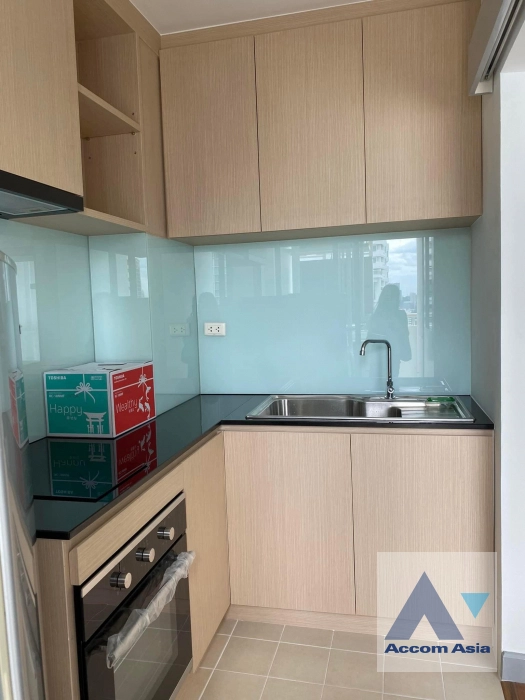 5  2 br Condominium For Rent in Sukhumvit ,Bangkok BTS Phrom Phong at Condo One X Sukhumvit 26 AA42724