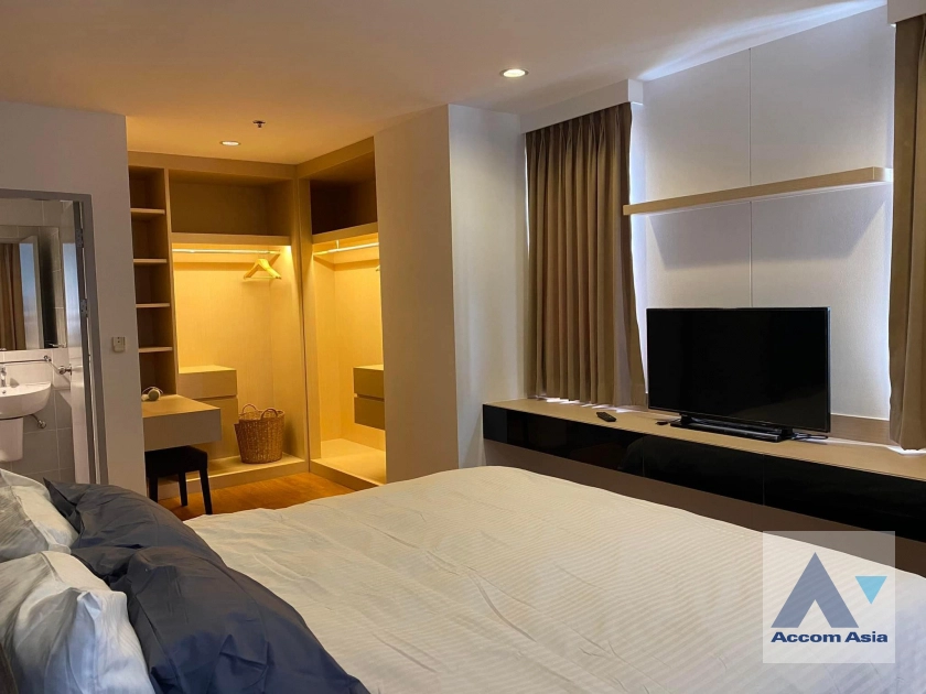 9  2 br Condominium For Rent in Sukhumvit ,Bangkok BTS Phrom Phong at Condo One X Sukhumvit 26 AA42724