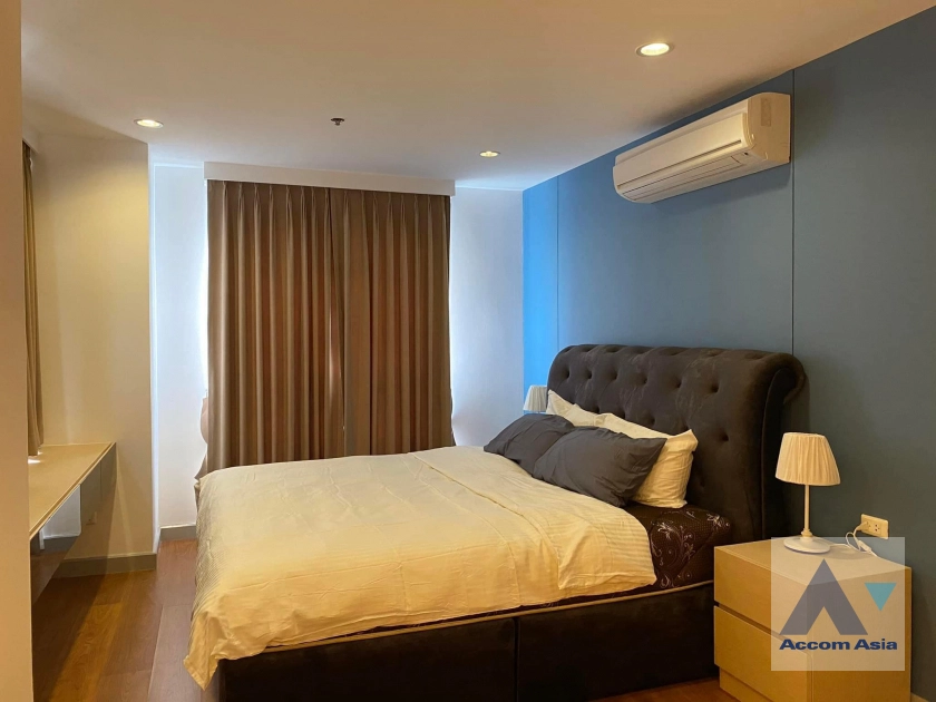 7  2 br Condominium For Rent in Sukhumvit ,Bangkok BTS Phrom Phong at Condo One X Sukhumvit 26 AA42724