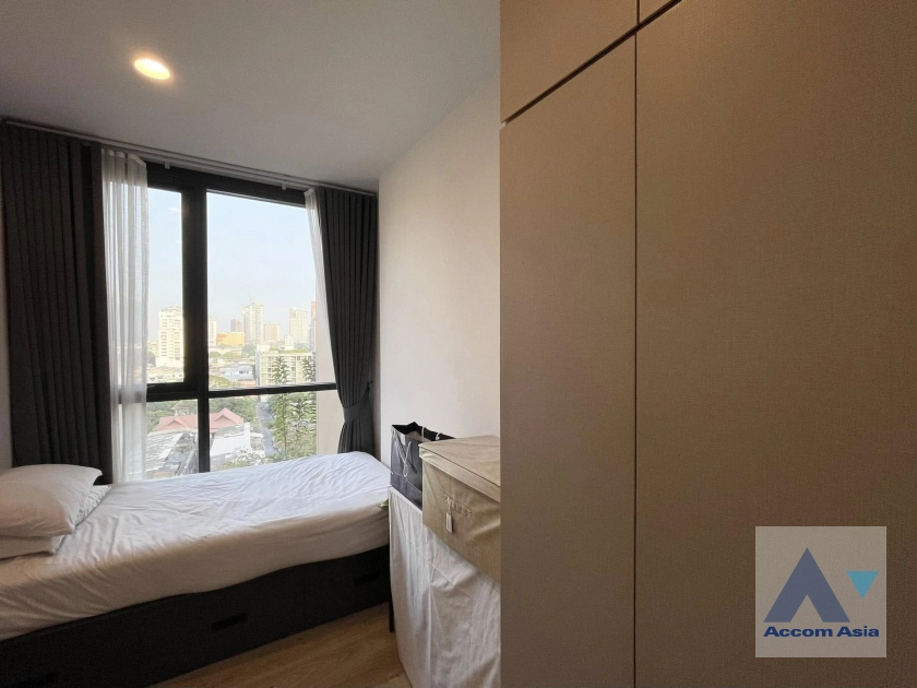 7  2 br Condominium For Rent in Sukhumvit ,Bangkok BTS Thong Lo at OKA HAUS Sukhumvit 36 AA42749