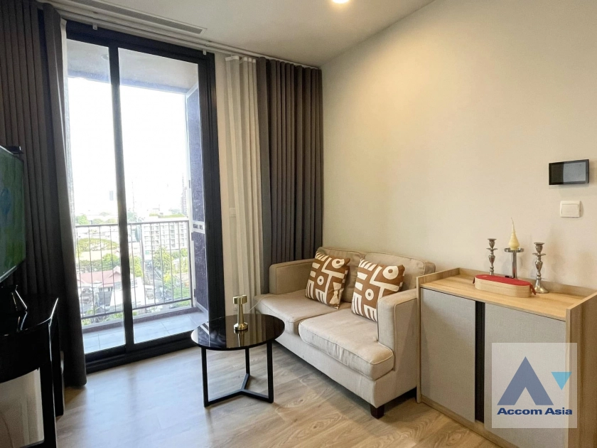  2 Bedrooms  Condominium For Rent in Sukhumvit, Bangkok  near BTS Thong Lo (AA42749)