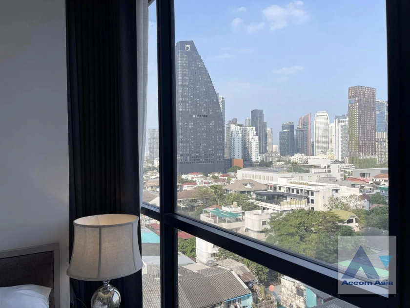 10  2 br Condominium For Rent in Sukhumvit ,Bangkok BTS Thong Lo at OKA HAUS Sukhumvit 36 AA42749