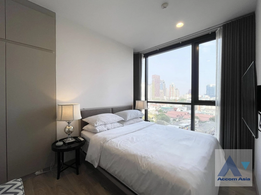  2 Bedrooms  Condominium For Rent in Sukhumvit, Bangkok  near BTS Thong Lo (AA42749)