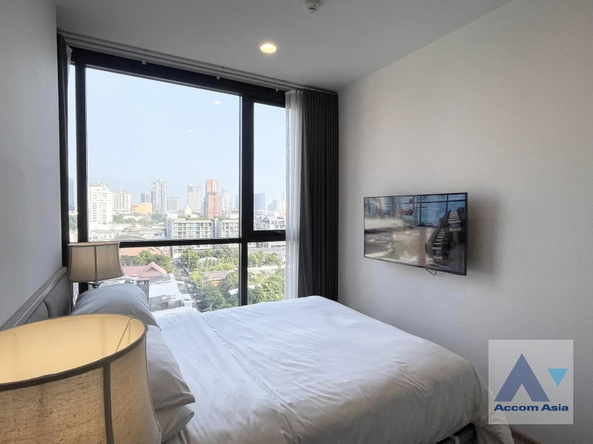 5  2 br Condominium For Rent in Sukhumvit ,Bangkok BTS Thong Lo at OKA HAUS Sukhumvit 36 AA42749