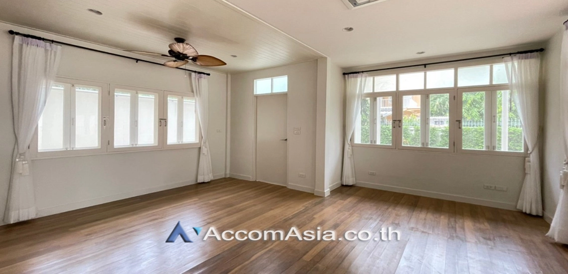 11  3 br House For Rent in Sukhumvit ,Bangkok BTS Asok - MRT Sukhumvit 9010001