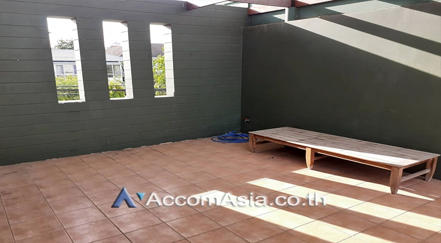 5  3 br House For Rent in Phaholyothin ,Bangkok BTS Ari 95715