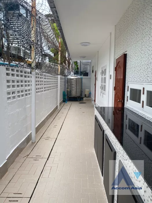 19  4 br House For Rent in Phaholyothin ,Bangkok  45761