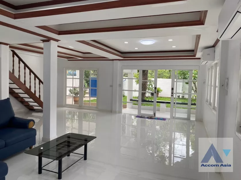 5  4 br House For Rent in Phaholyothin ,Bangkok  45761