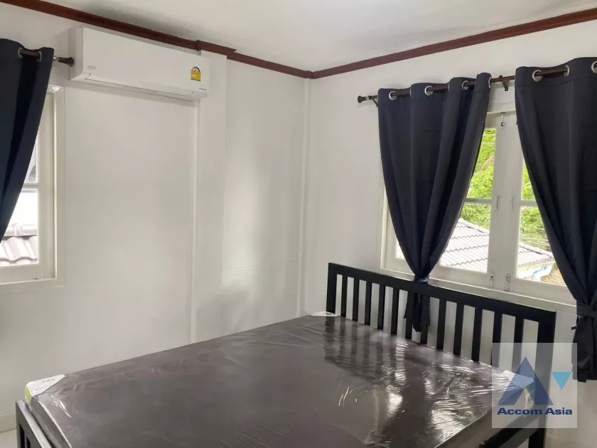 15  4 br House For Rent in Phaholyothin ,Bangkok  45761