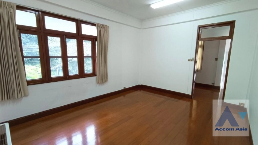 11  3 br House For Rent in sukhumvit ,Bangkok BTS Asok - MRT Sukhumvit 9010401