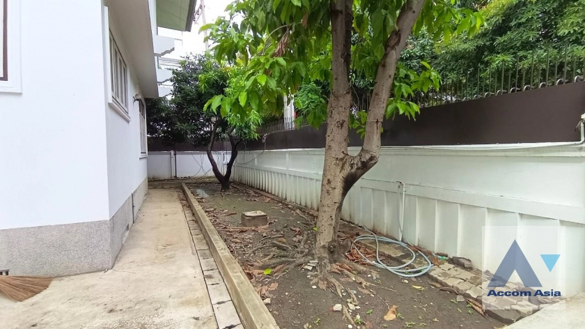 21  3 br House For Rent in sukhumvit ,Bangkok BTS Asok - MRT Sukhumvit 9010401