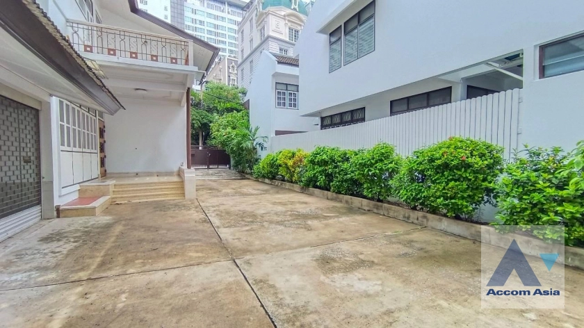 19  3 br House For Rent in sukhumvit ,Bangkok BTS Asok - MRT Sukhumvit 9010401