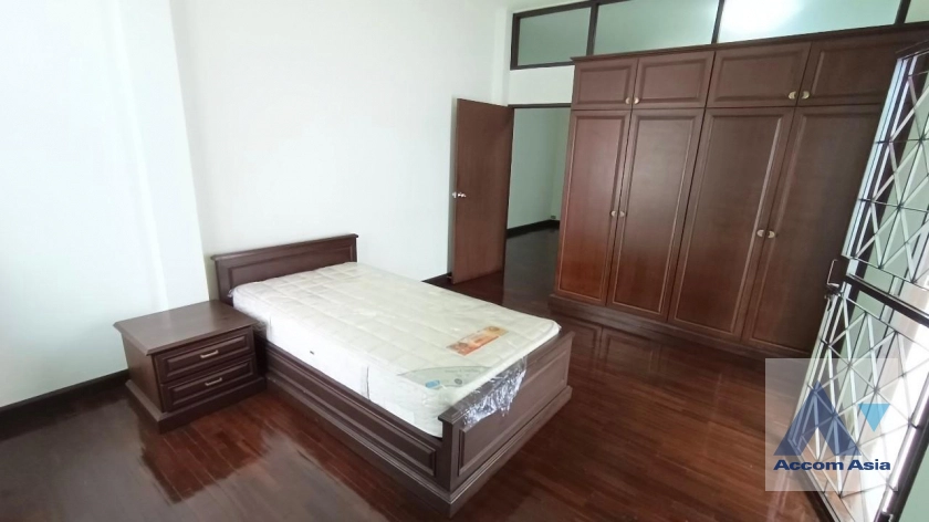 22  3 br House For Rent in Sukhumvit ,Bangkok BTS Asok 4004001