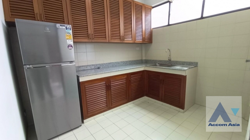 13  3 br House For Rent in Sukhumvit ,Bangkok BTS Asok 4004001