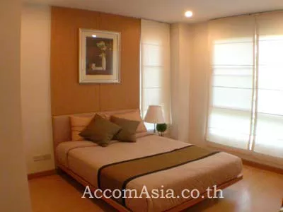 5  2 br Condominium For Rent in Sukhumvit ,Bangkok BTS Ekkamai at The Bangkok Sukhumvit 61 25899