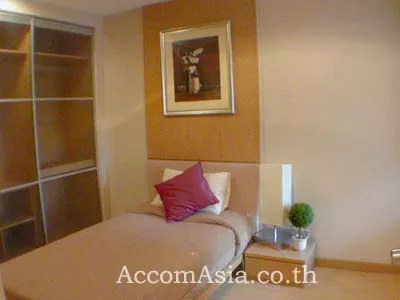 6  2 br Condominium For Rent in Sukhumvit ,Bangkok BTS Ekkamai at The Bangkok Sukhumvit 61 25899