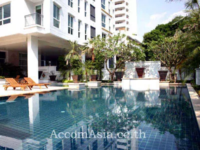 9  2 br Condominium For Rent in Sukhumvit ,Bangkok BTS Ekkamai at The Bangkok Sukhumvit 61 25899